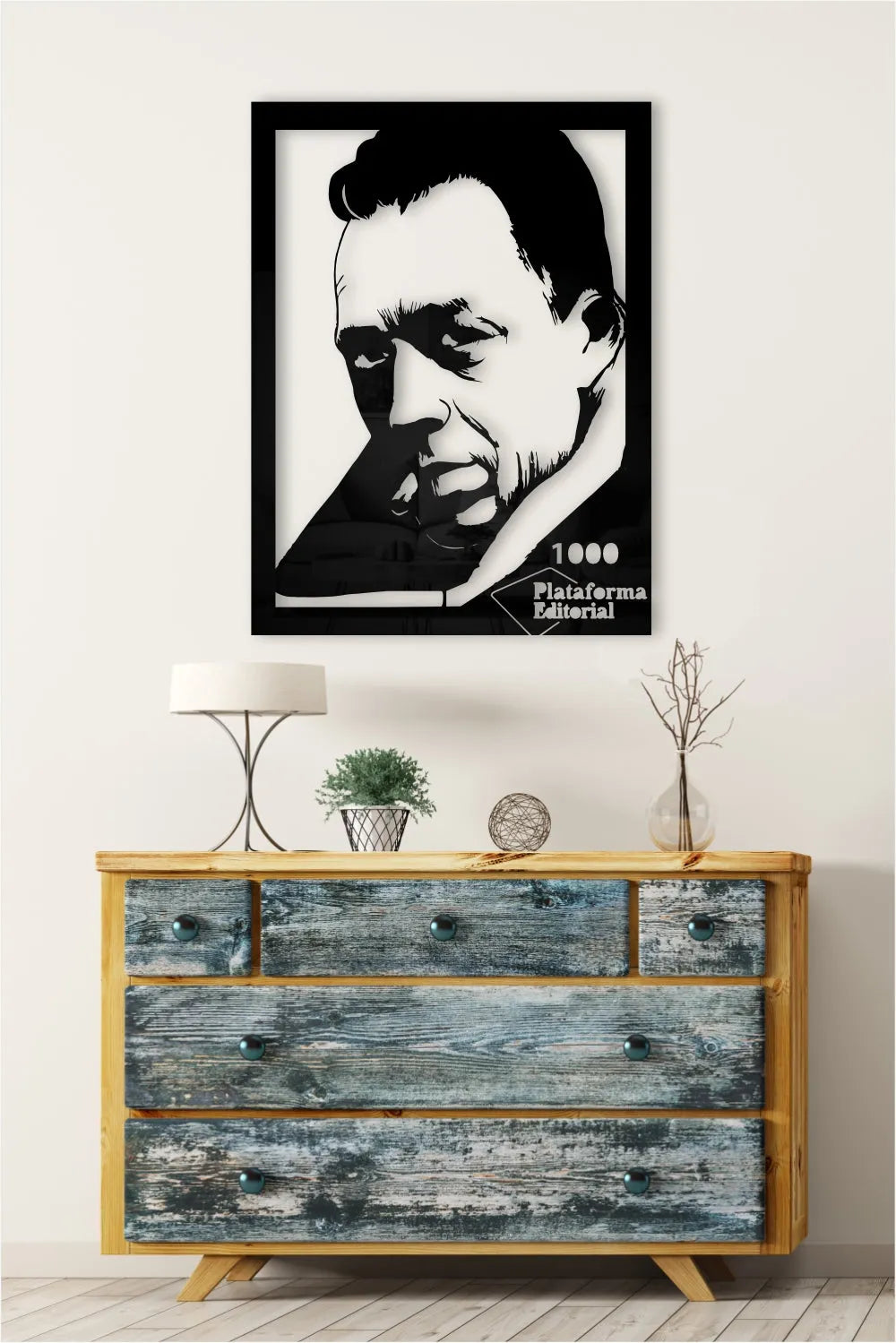 Alberto Camus