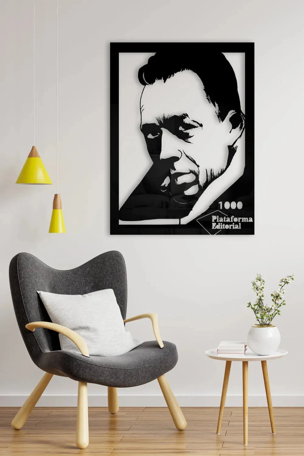 Alberto Camus
