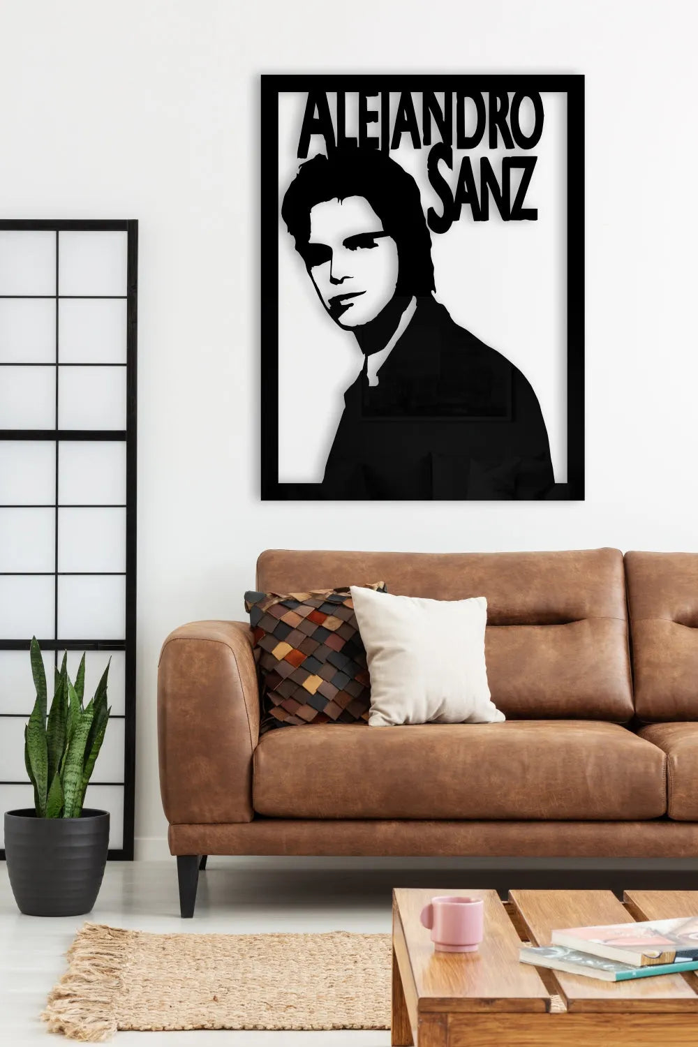 Alejandro Sanz