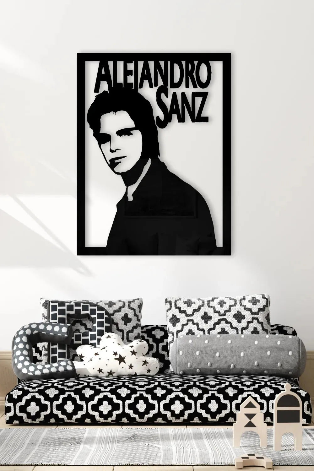 Alejandro Sanz