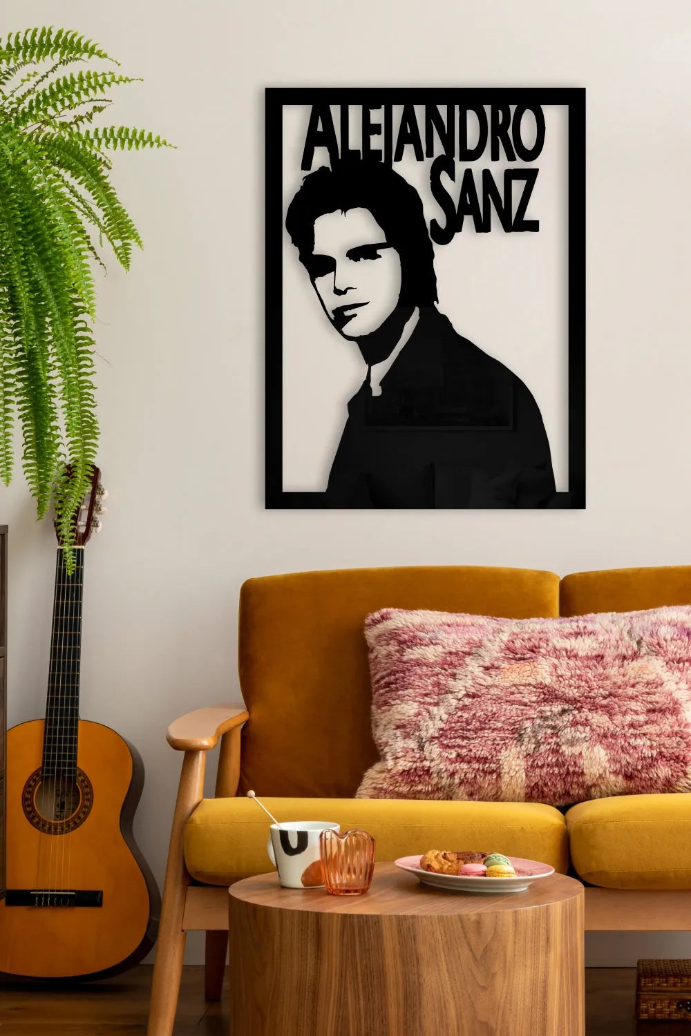 Alejandro Sanz