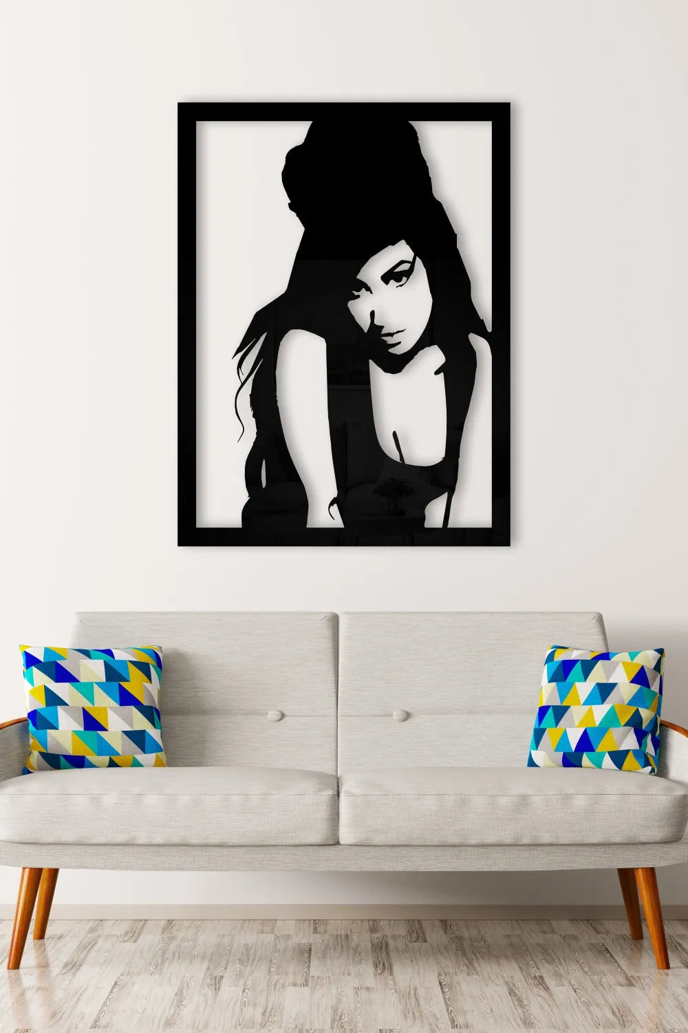 Amy Winehouse
