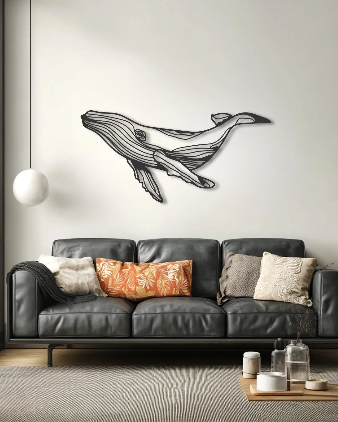 BALLENA