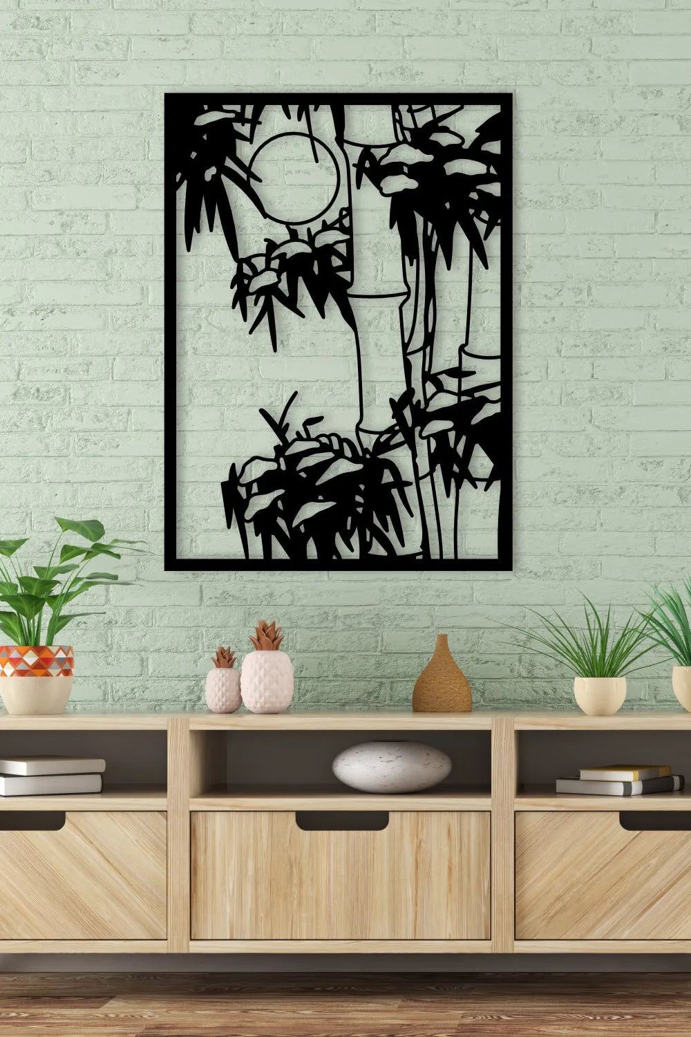 Bamboo Day