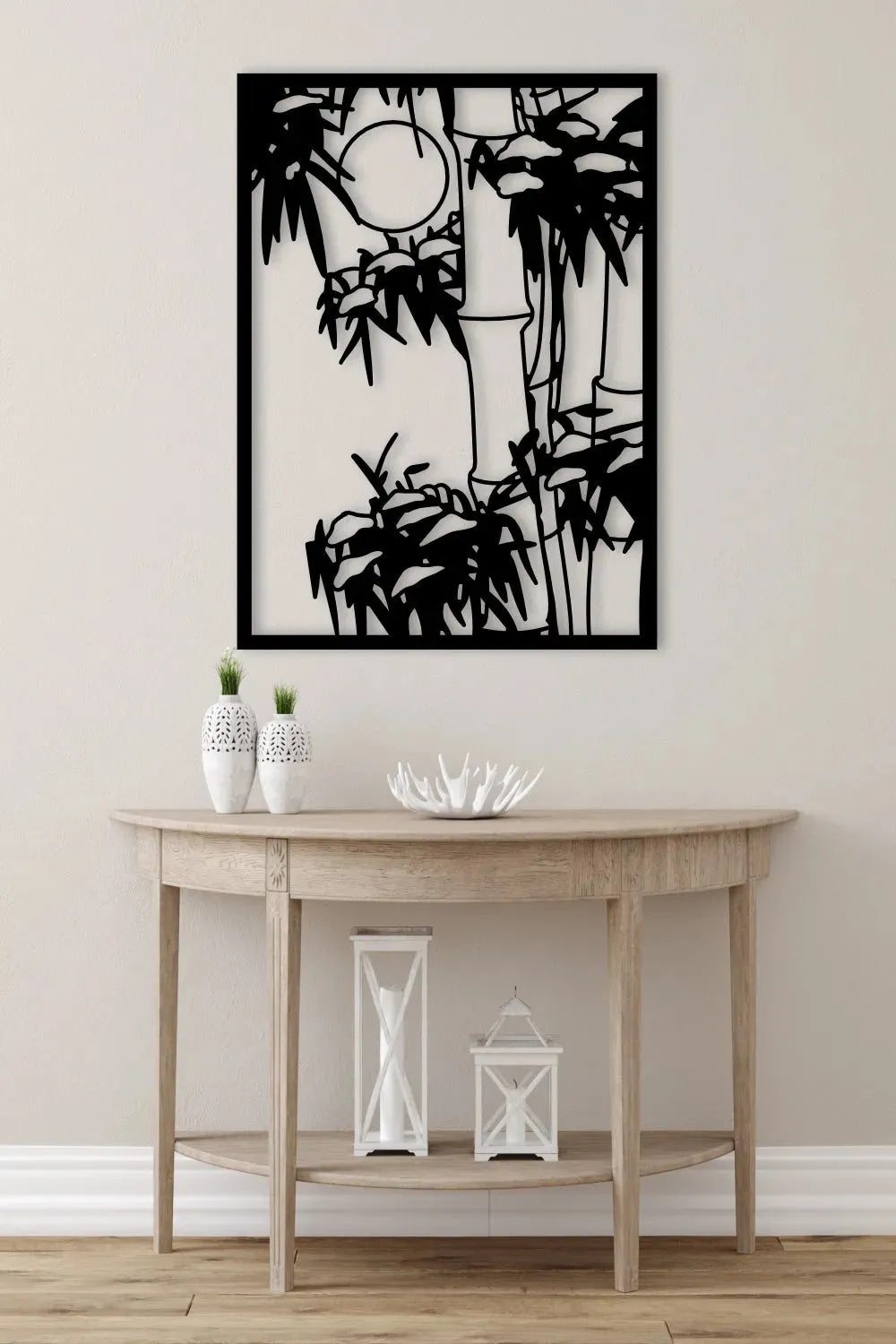 Bamboo Day