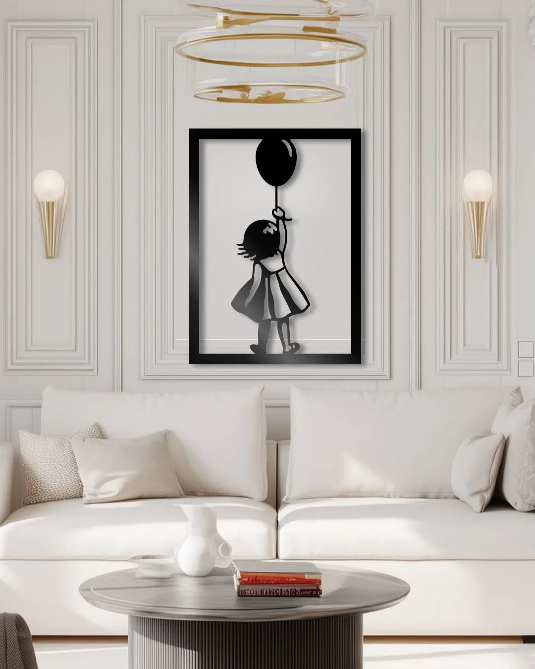 Banksy Art
