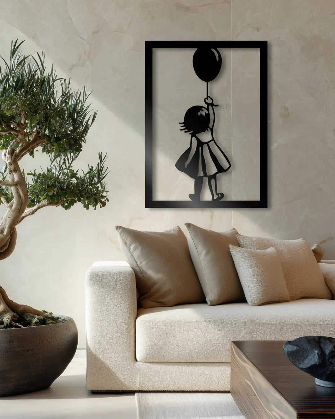 Banksy Art