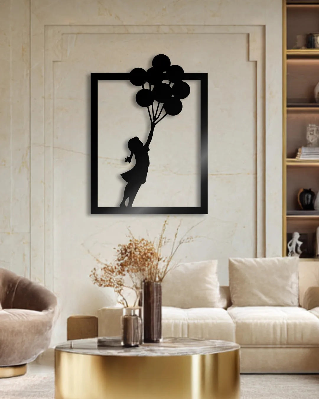 Banksy Globs
