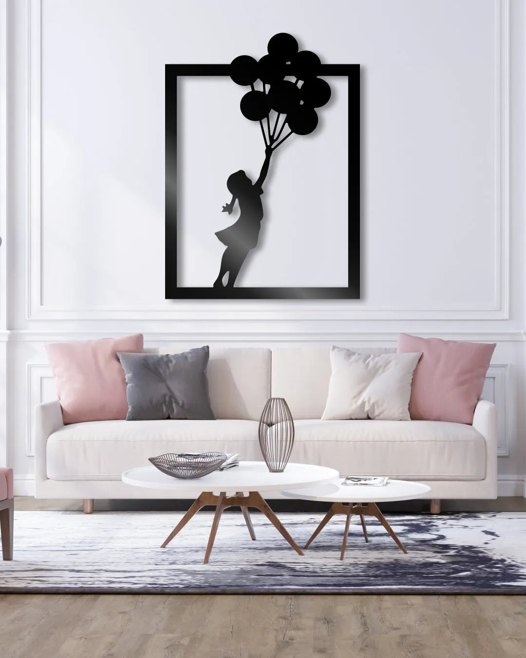 Banksy Globs
