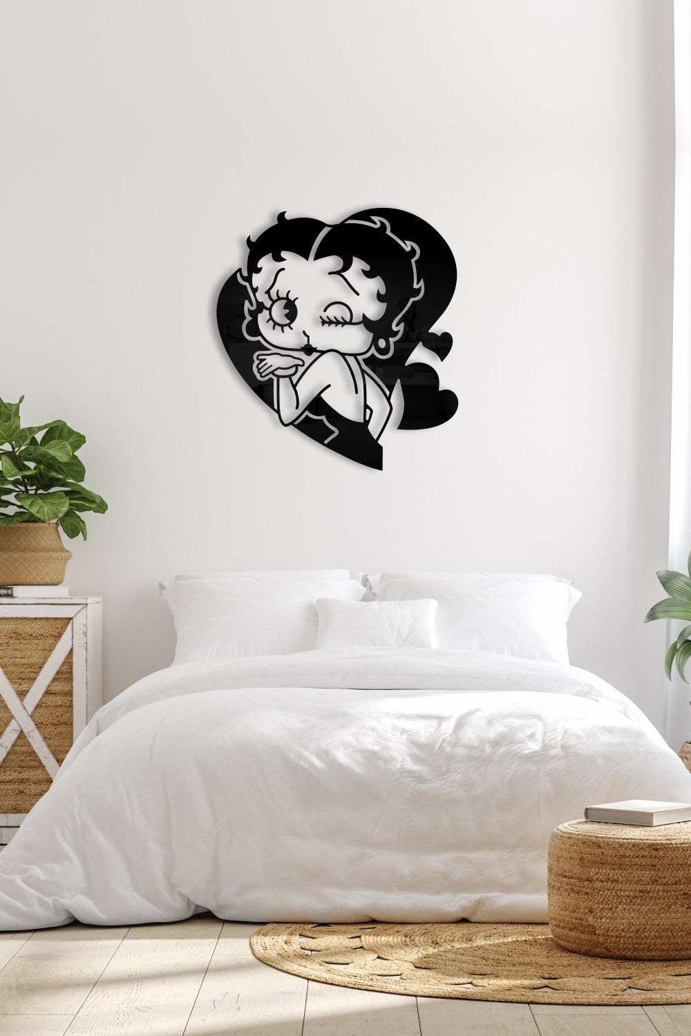 Betty Boop