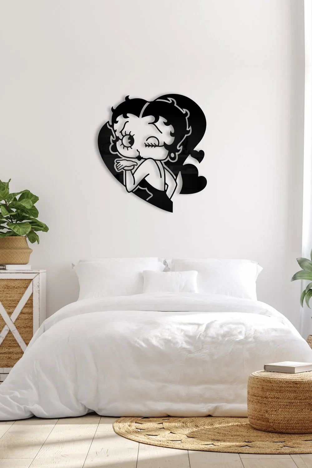 Betty Boop
