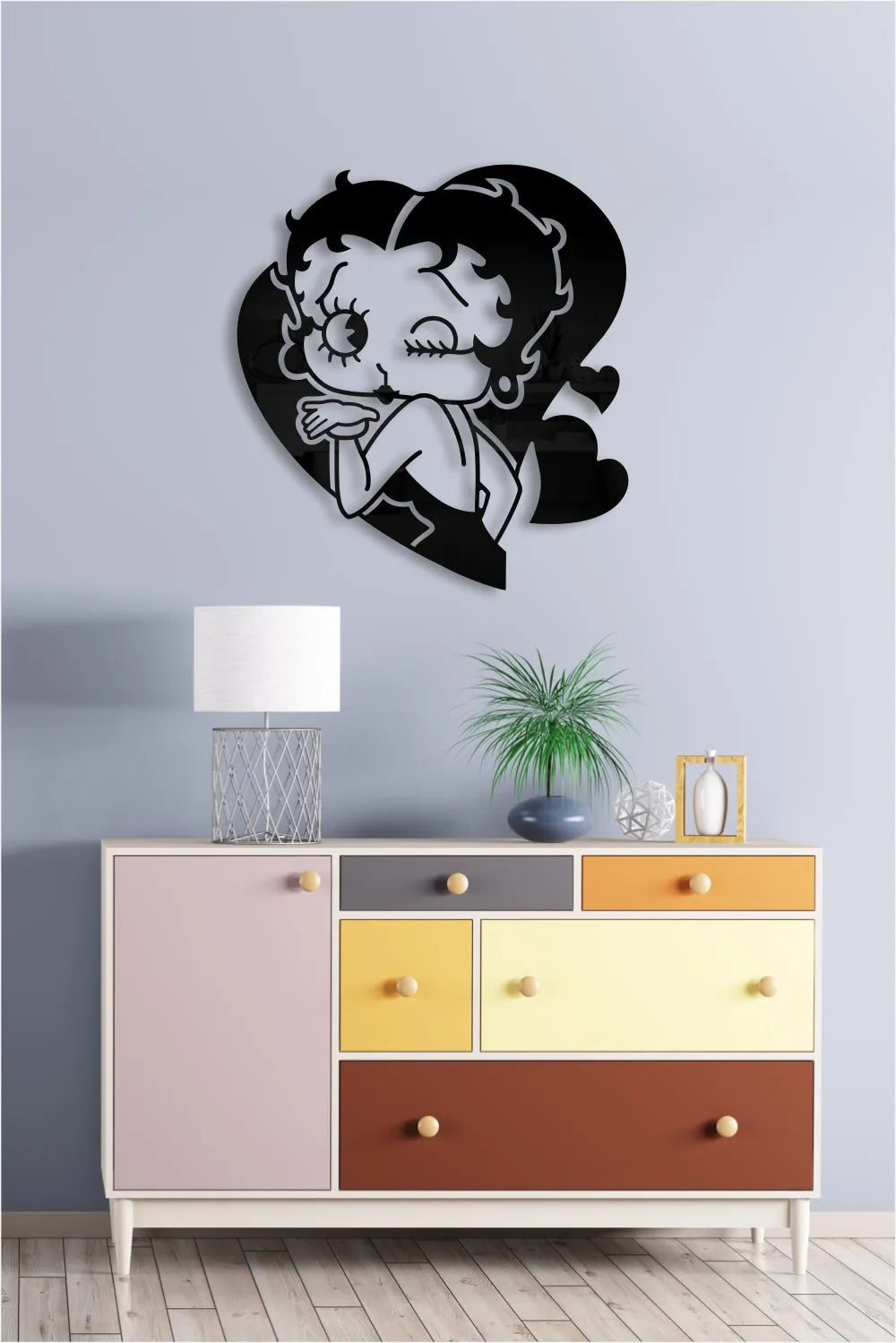 Betty Boop
