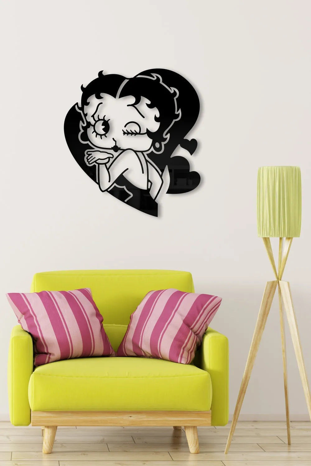 Betty Boop