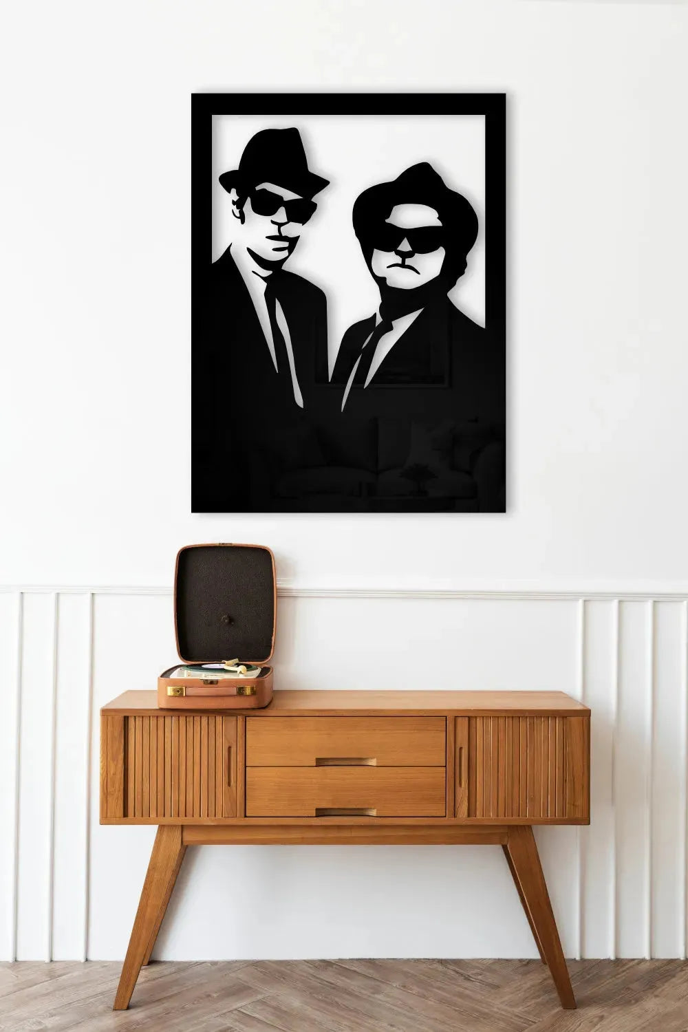 Blues Brothers