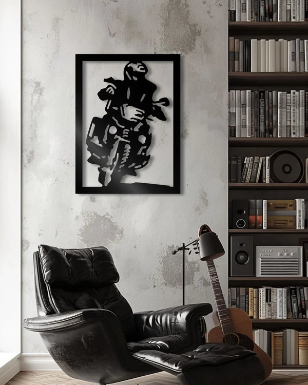 Llámale moto, Llámale novia