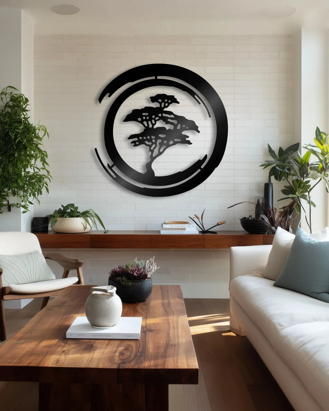 Bonsai Art
