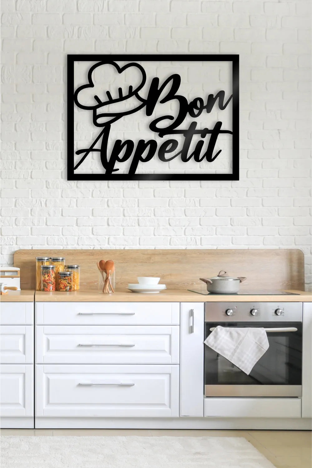 Bon Appetit