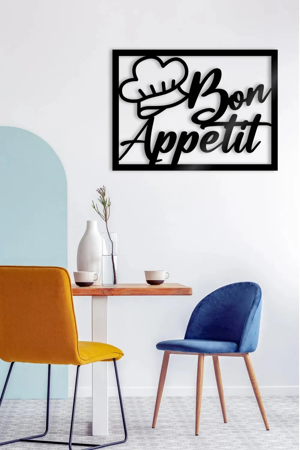 Bon Appetit