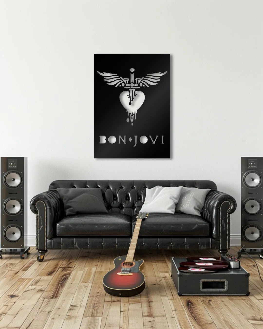 Bon Jovi