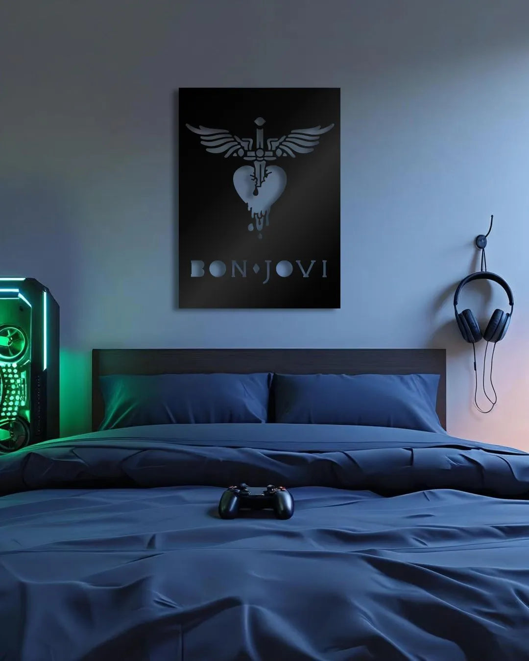 Bon Jovi