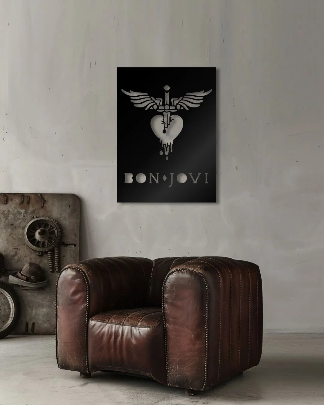 Bon Jovi