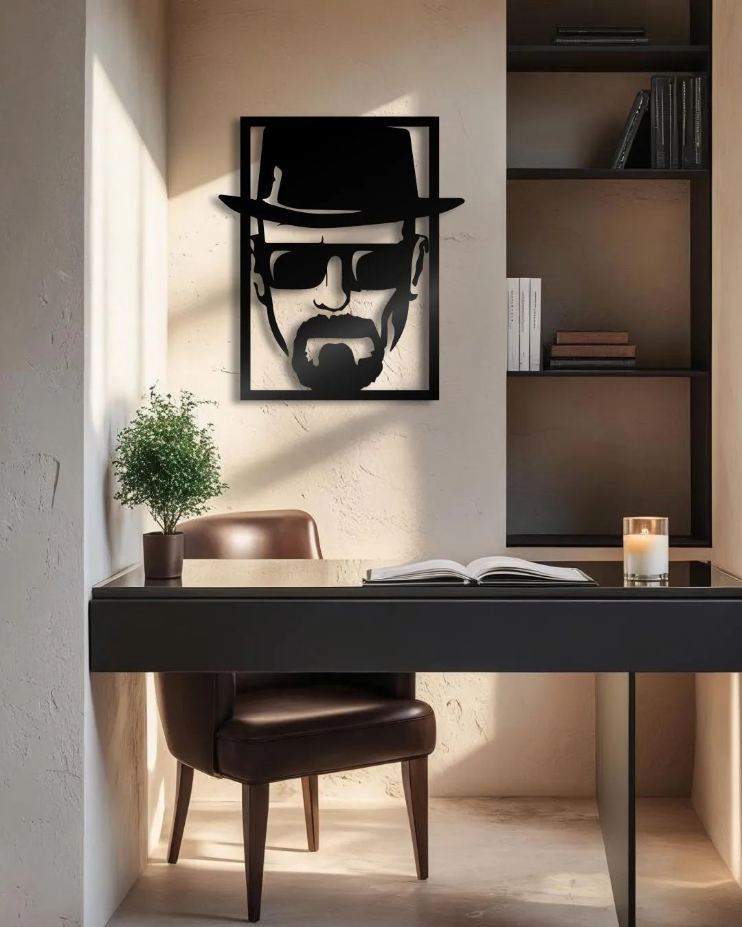Breaking Bad