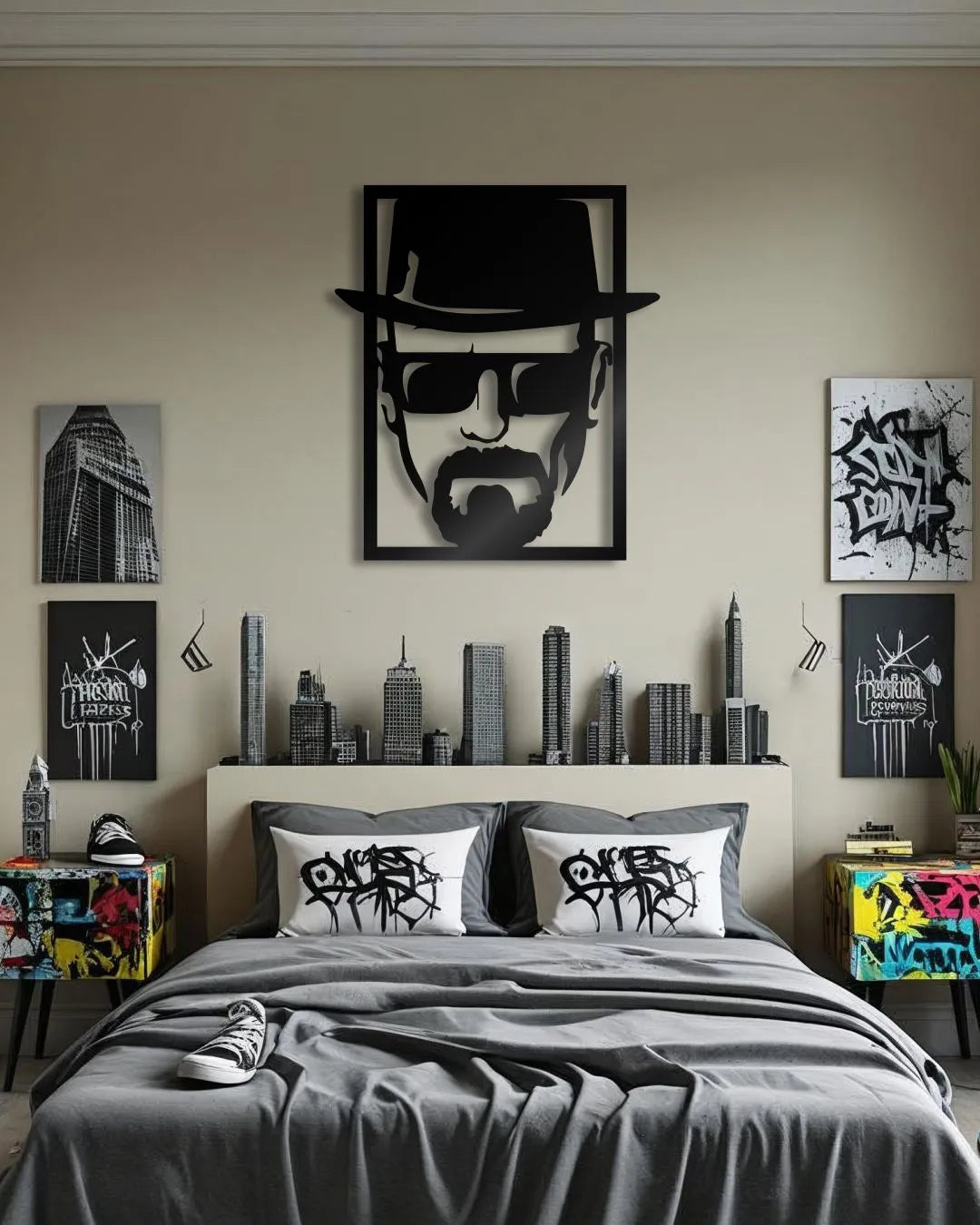 Breaking Bad