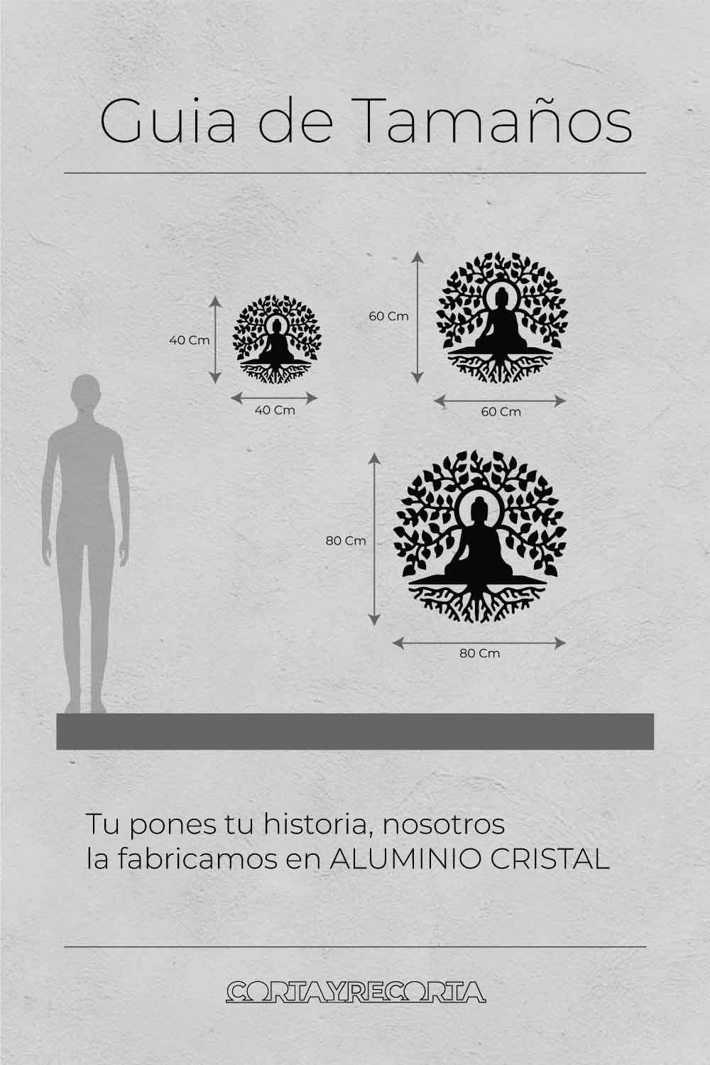 Budha De La Vida