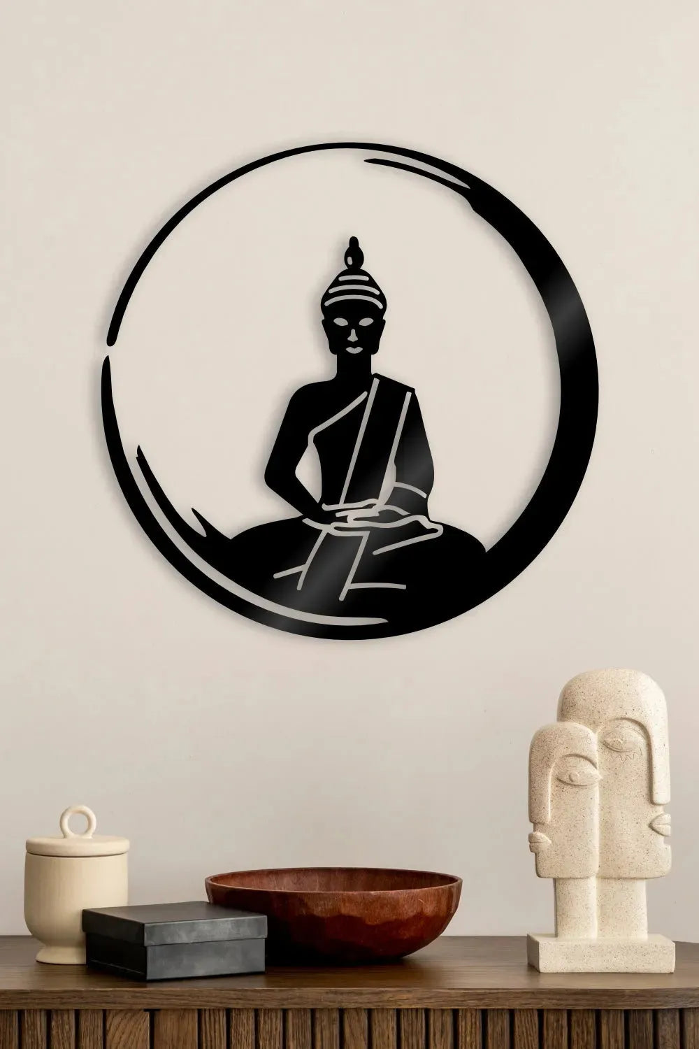 Budha Original