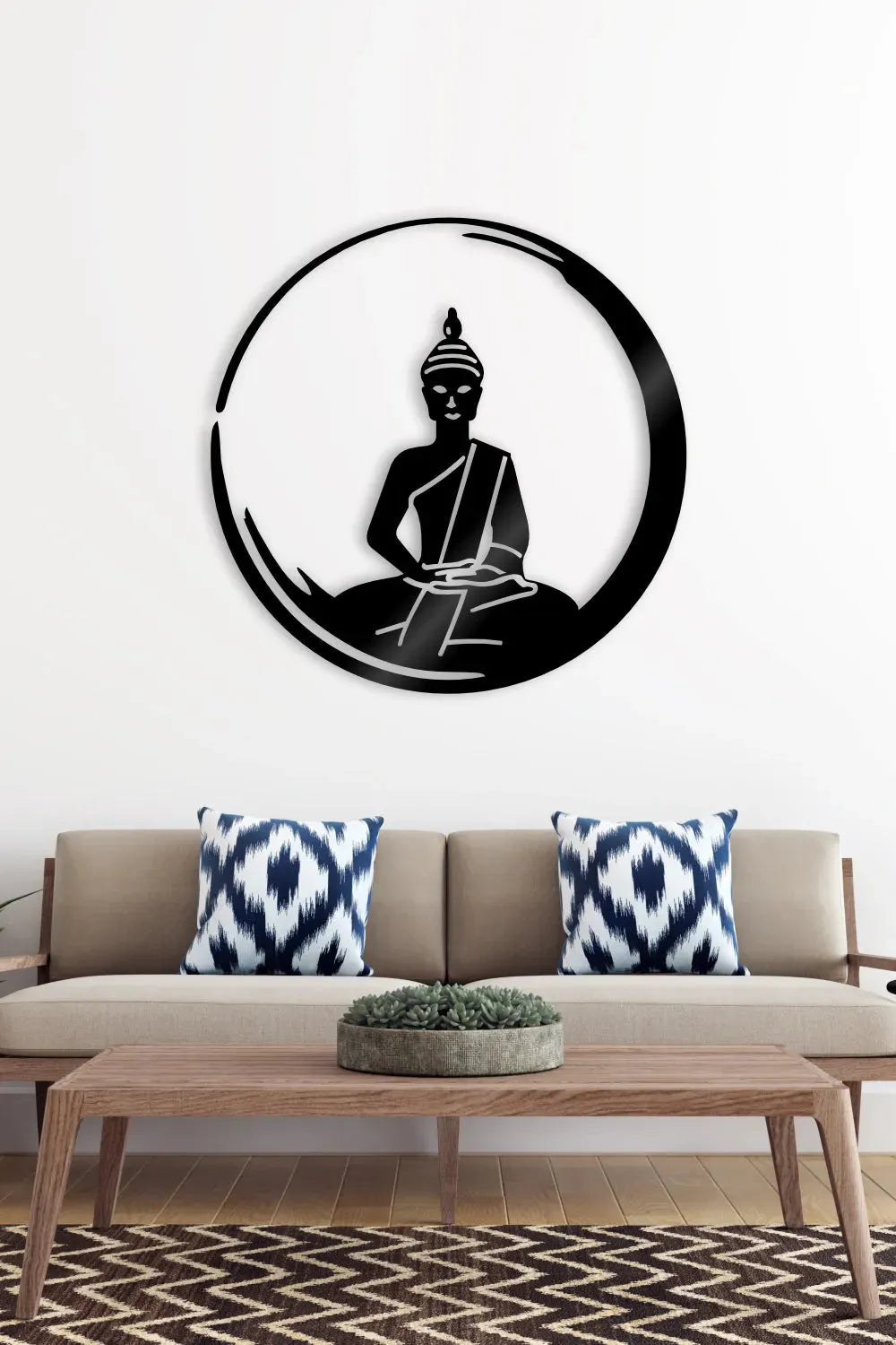 Budha Original
