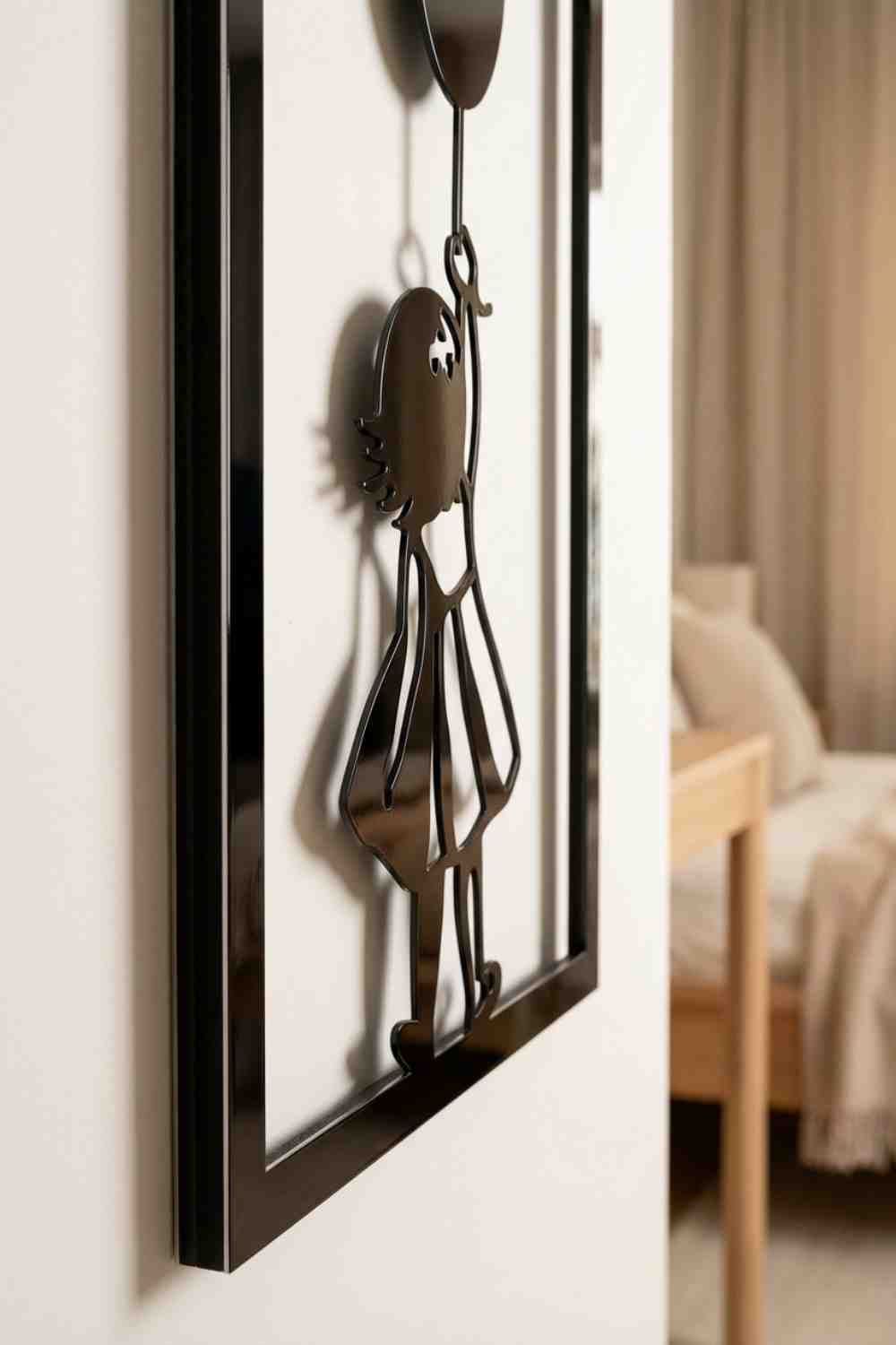Banksy Art - Cuadro decorativo | Cortayrecorta.es