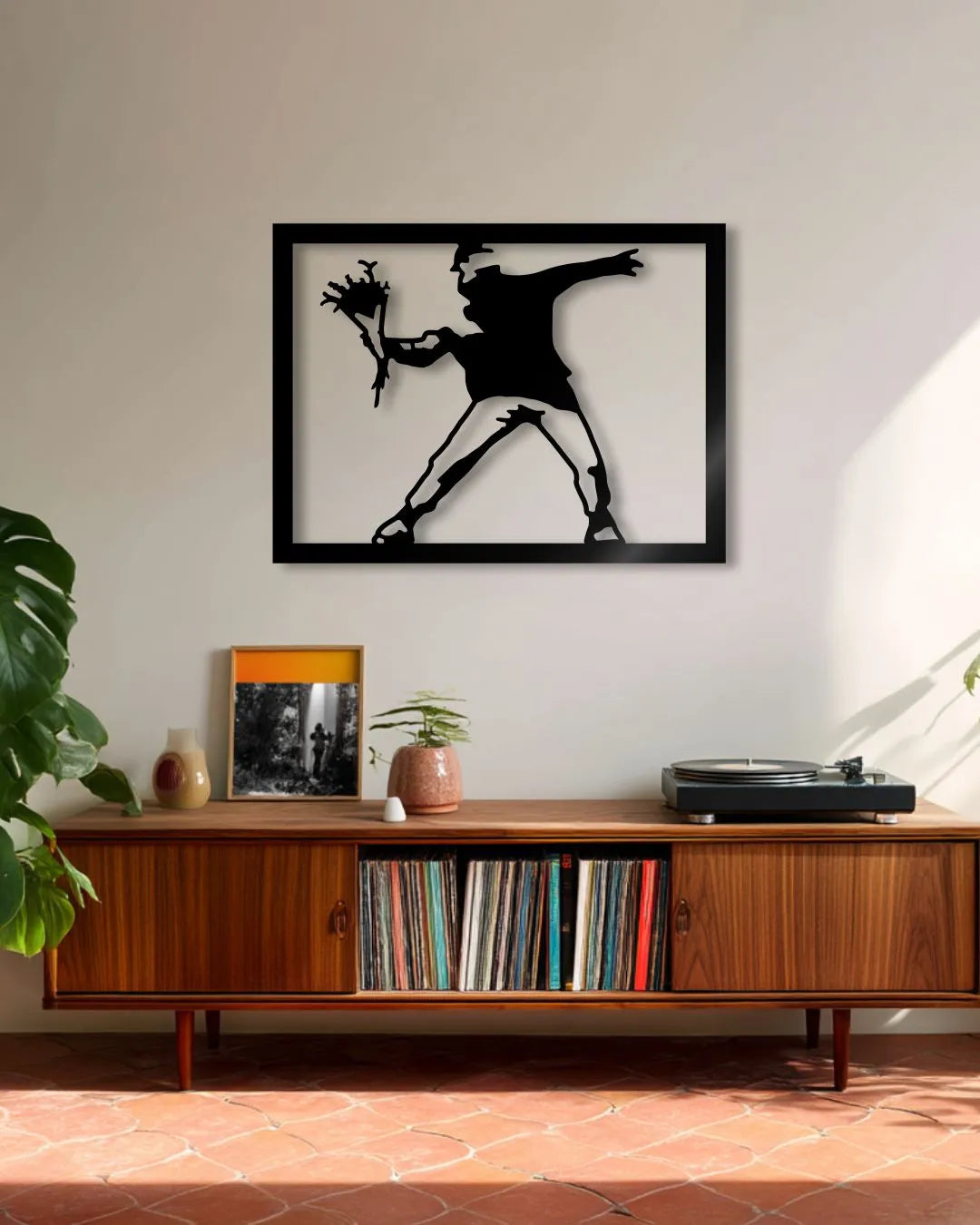 Banksy Classic