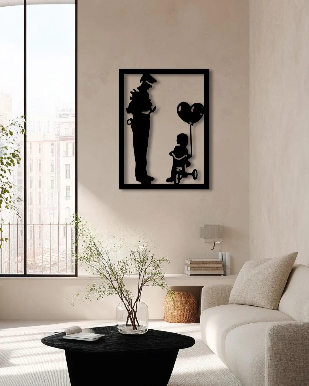 Banksy Police