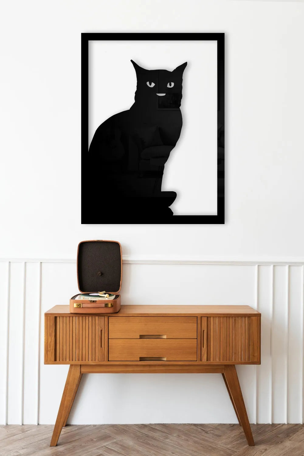 Black Cat