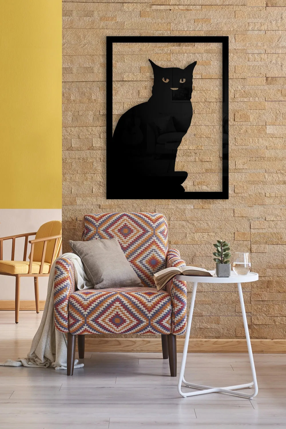 Black Cat