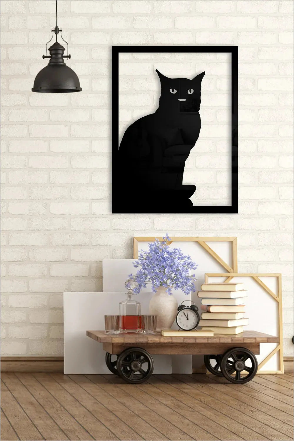 Black Cat