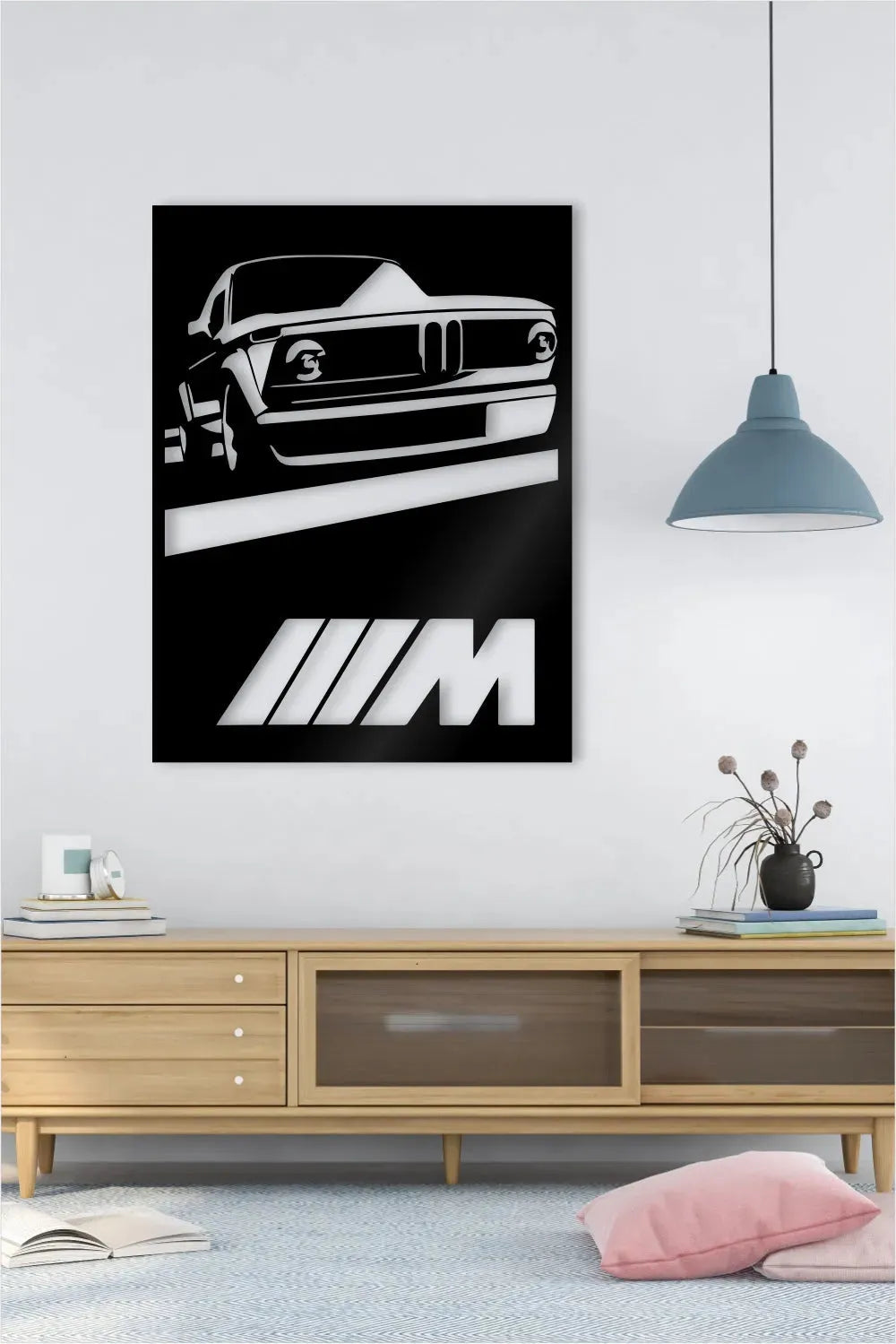 Bmw Classic M