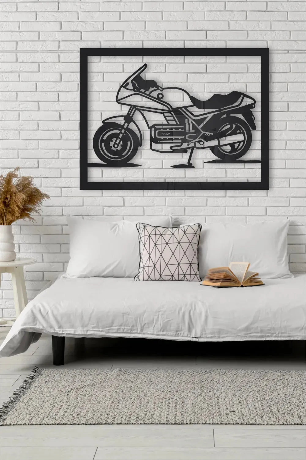 Bmw K100