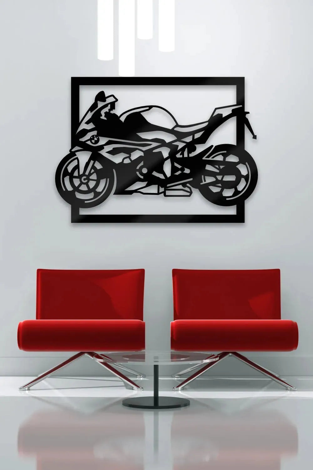 Bmw S1000Rr