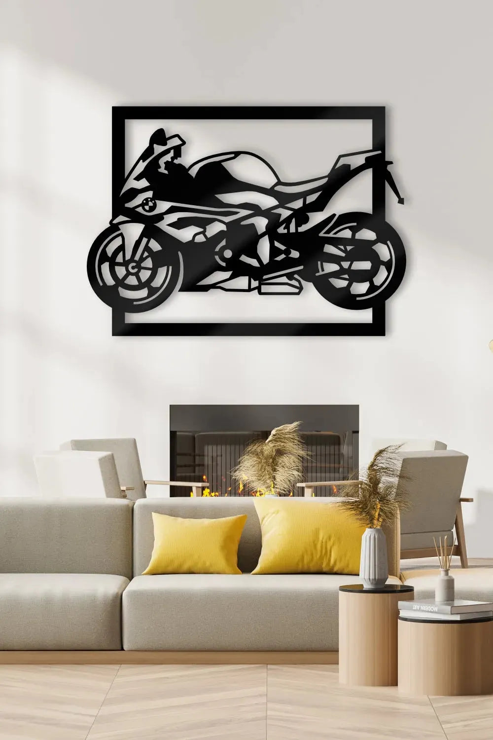 Bmw S1000Rr