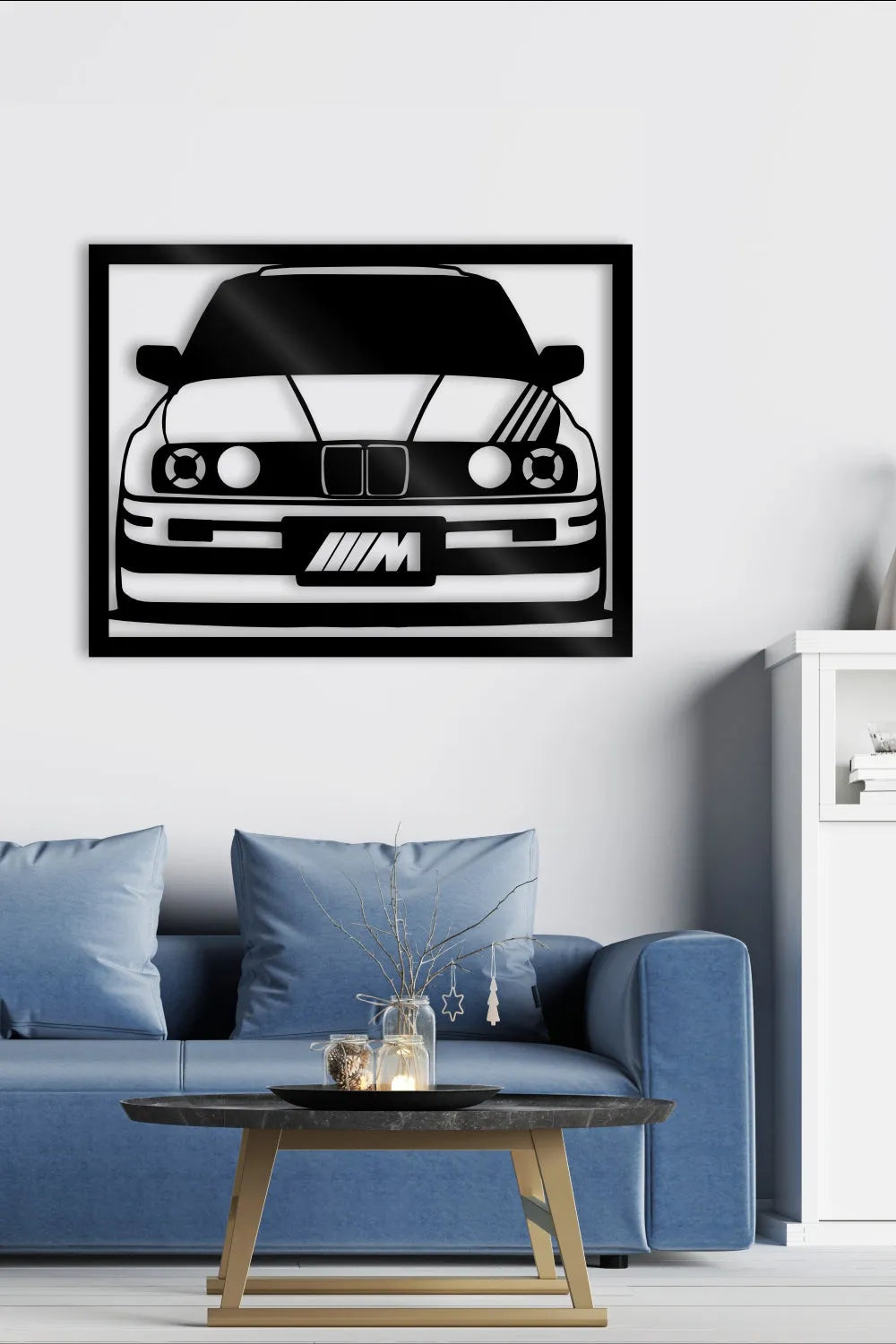 Bmw Serie M