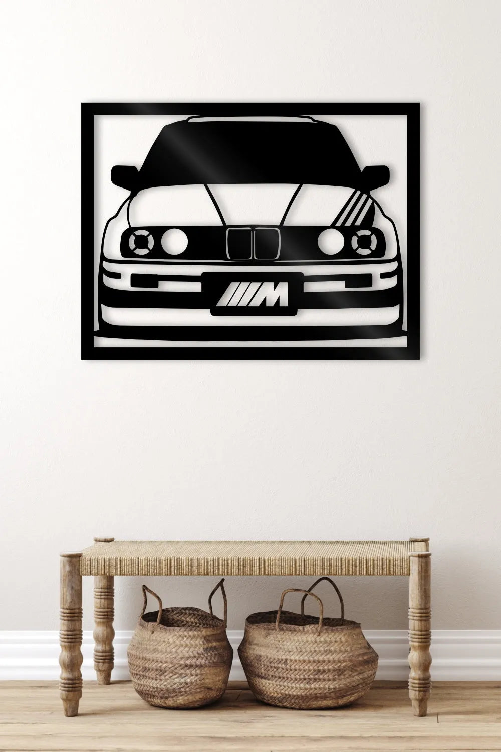 Bmw Serie M