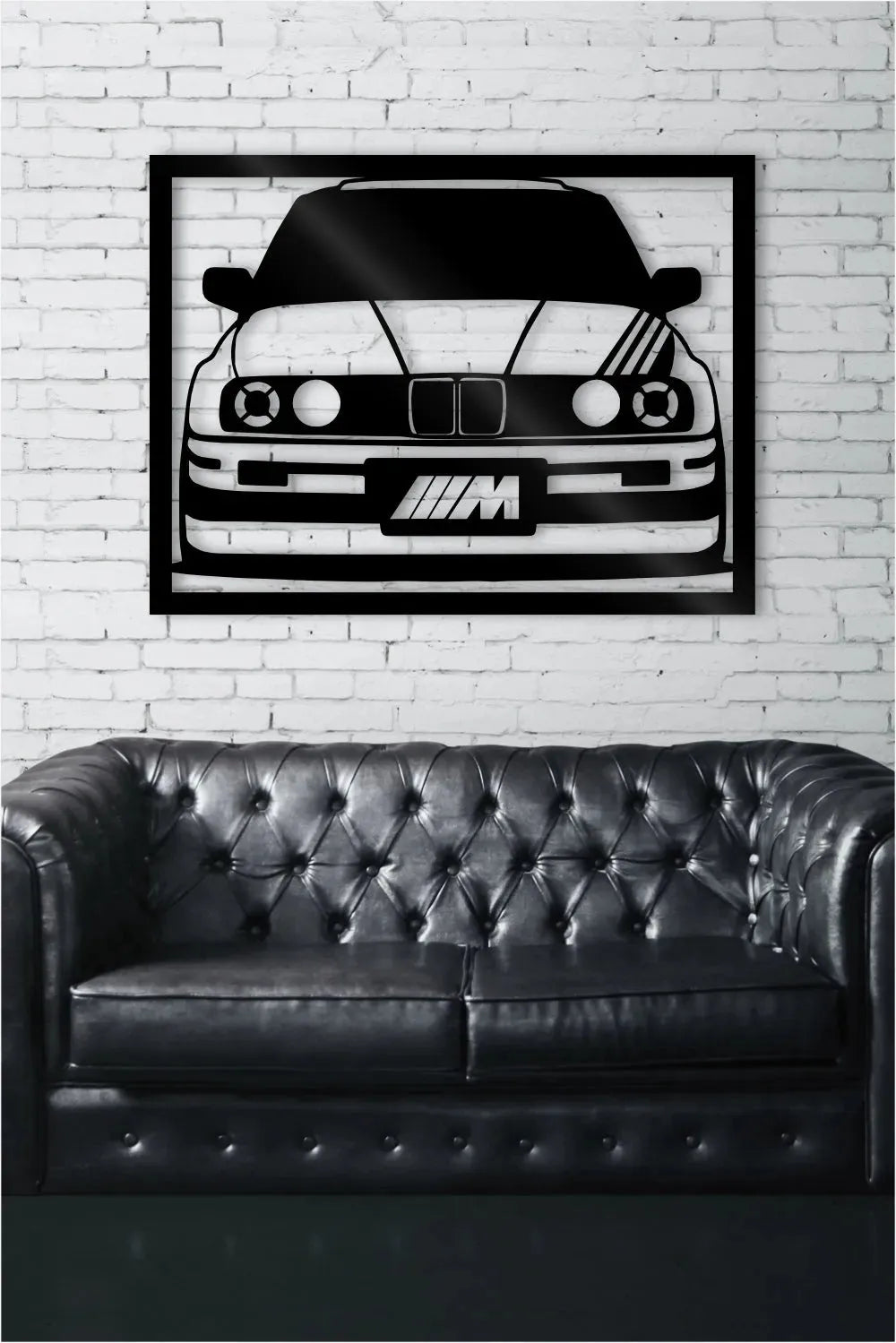 Bmw Serie M