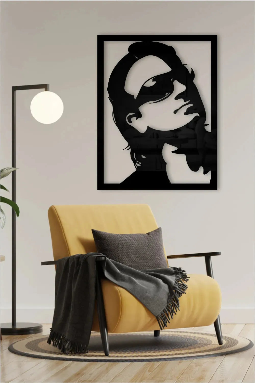 Bono U2