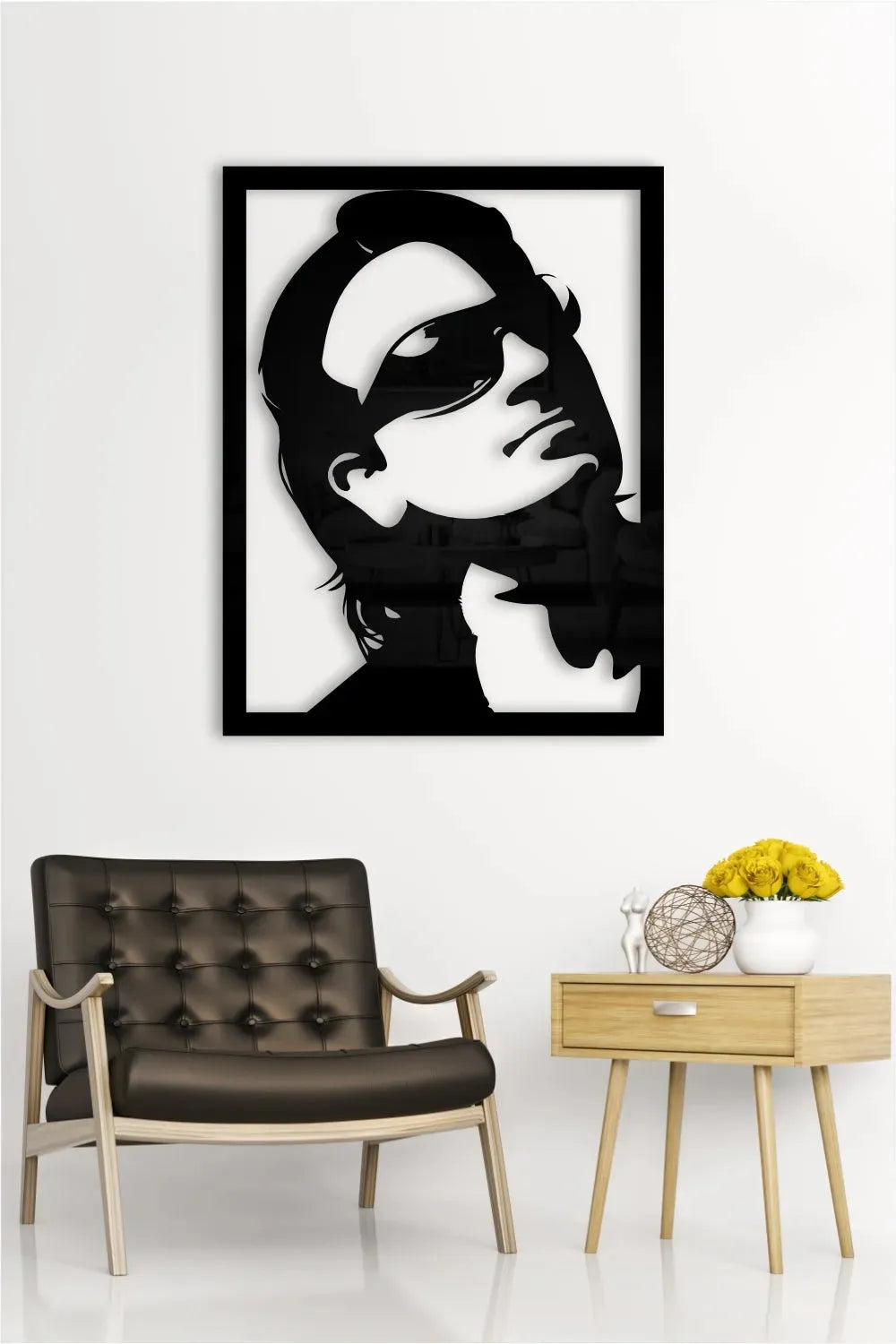 Bono U2