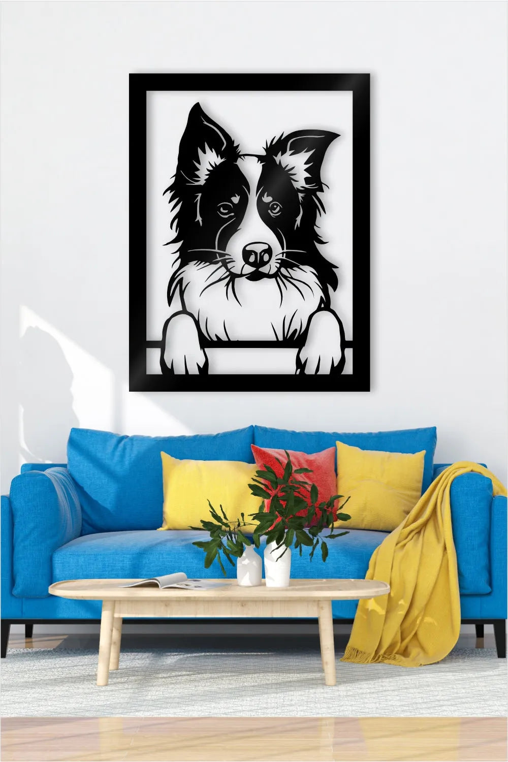 Border Collie