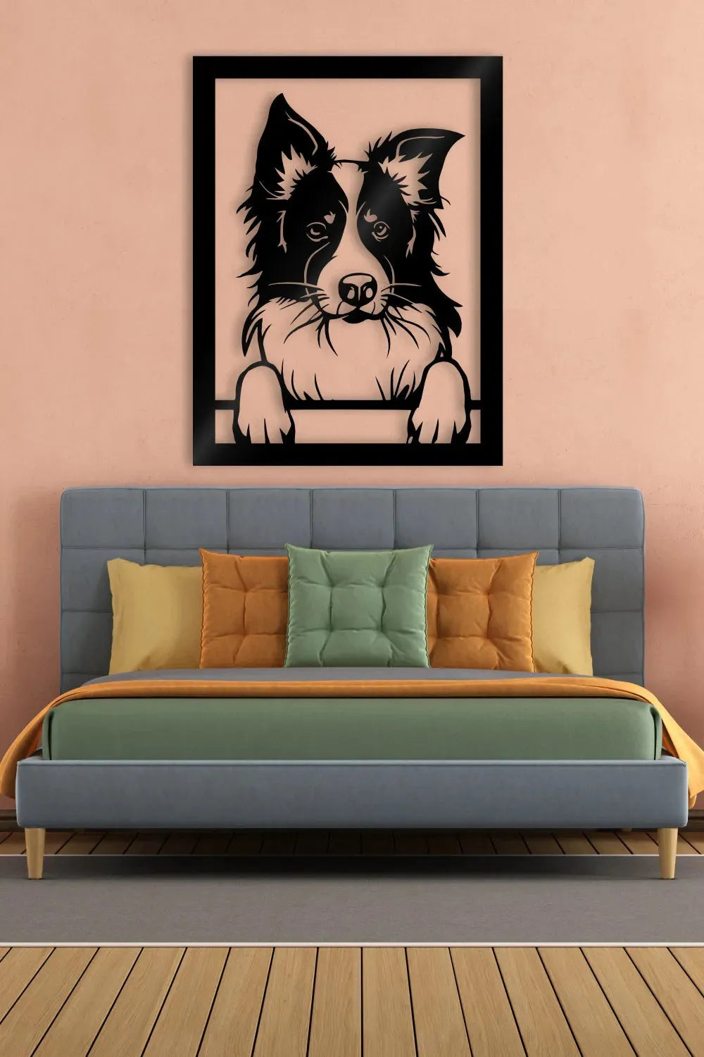 Border Collie