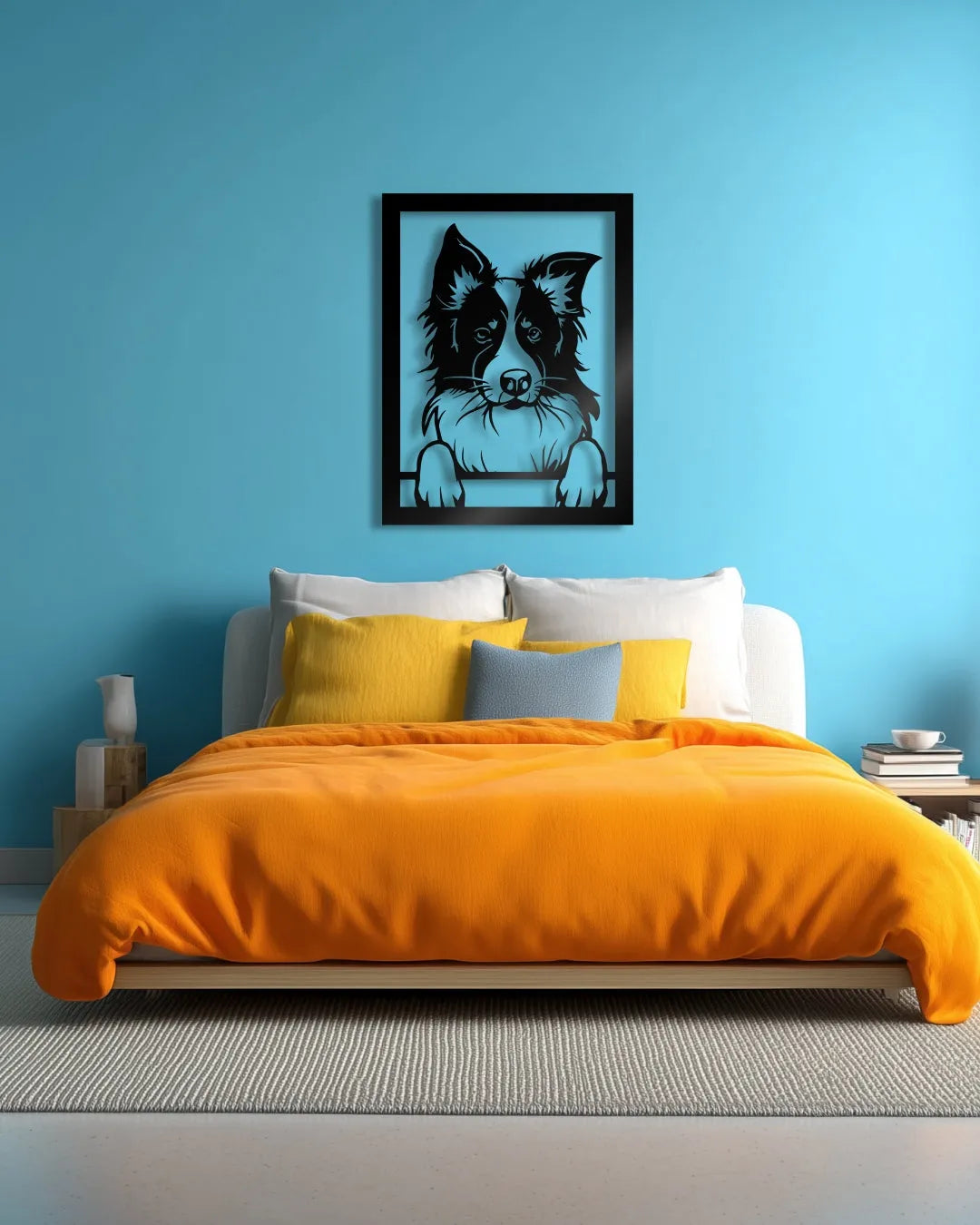 Border Collie