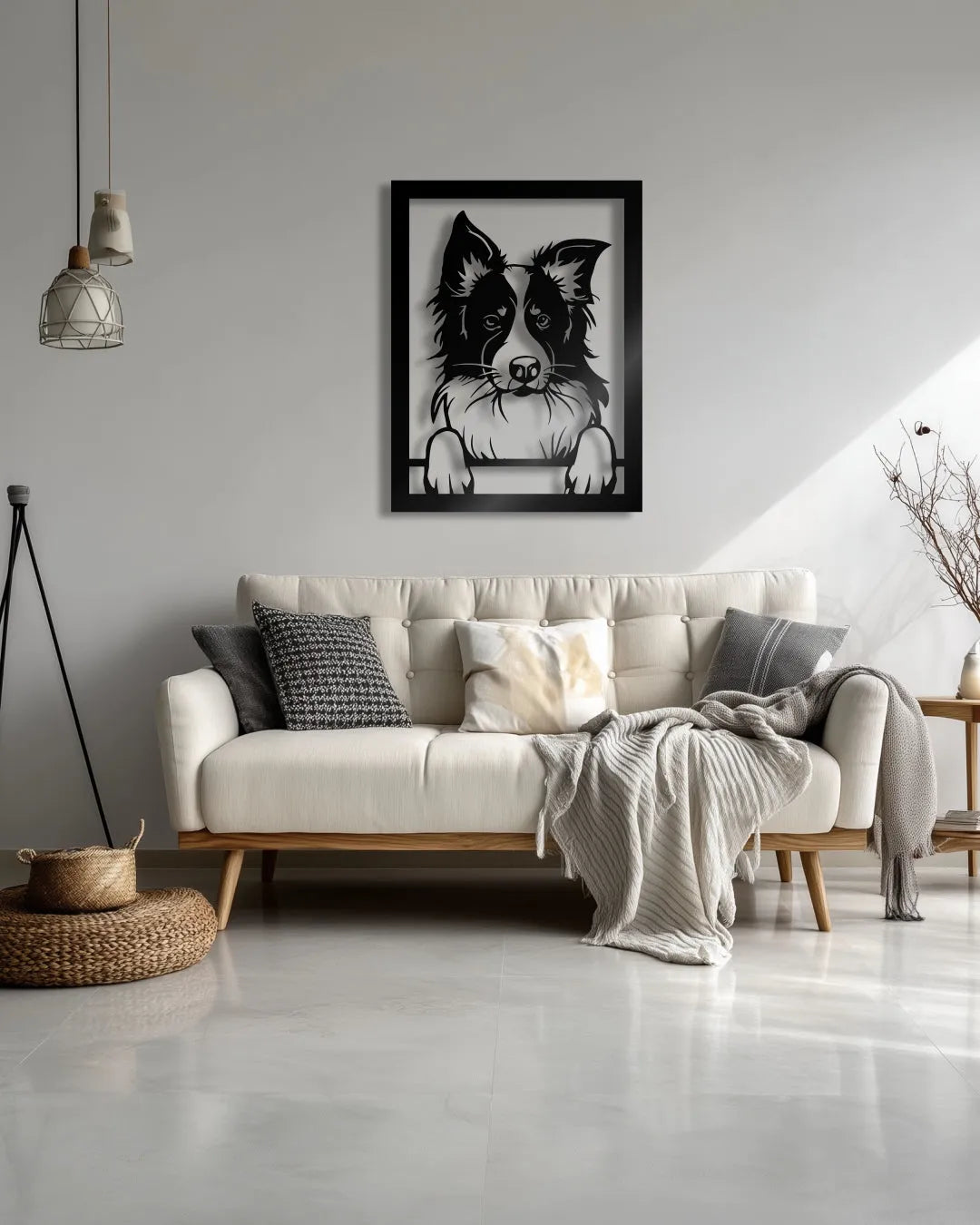 Border Collie