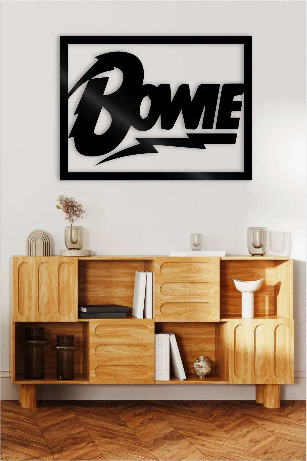 Bowie